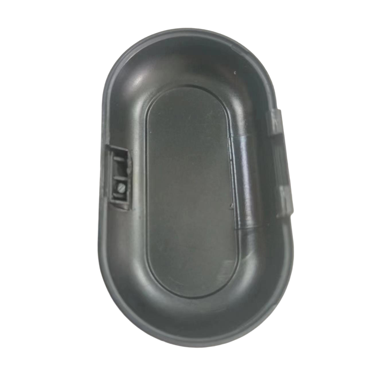 Headphone charging case upper cover